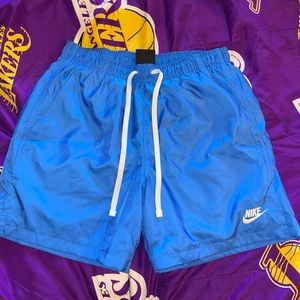 Nike shorts